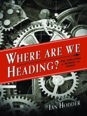cover image of Where Are We Heading?
